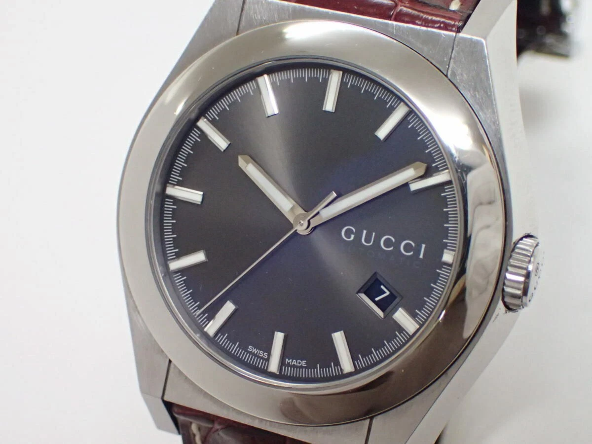 Gucci 115.2 clearance