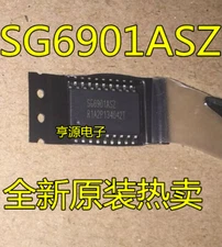 10pcs SG6901ASZ SG6901 SOP-20
