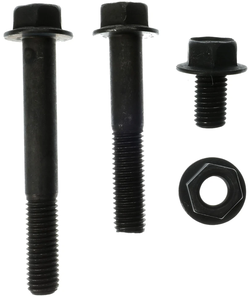 Передний левый нижний рычаг управления подвеской Dorman для Volvo S90 1997-1998 годов выпуска - Изображение 4 из 4