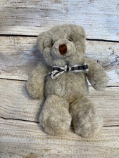 Russ So Soft Teddy Bear-9"