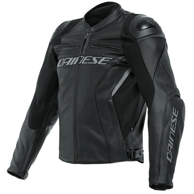 D1 Leather Dainese Racing D1 Dainese Racing Perf Leather Jacket