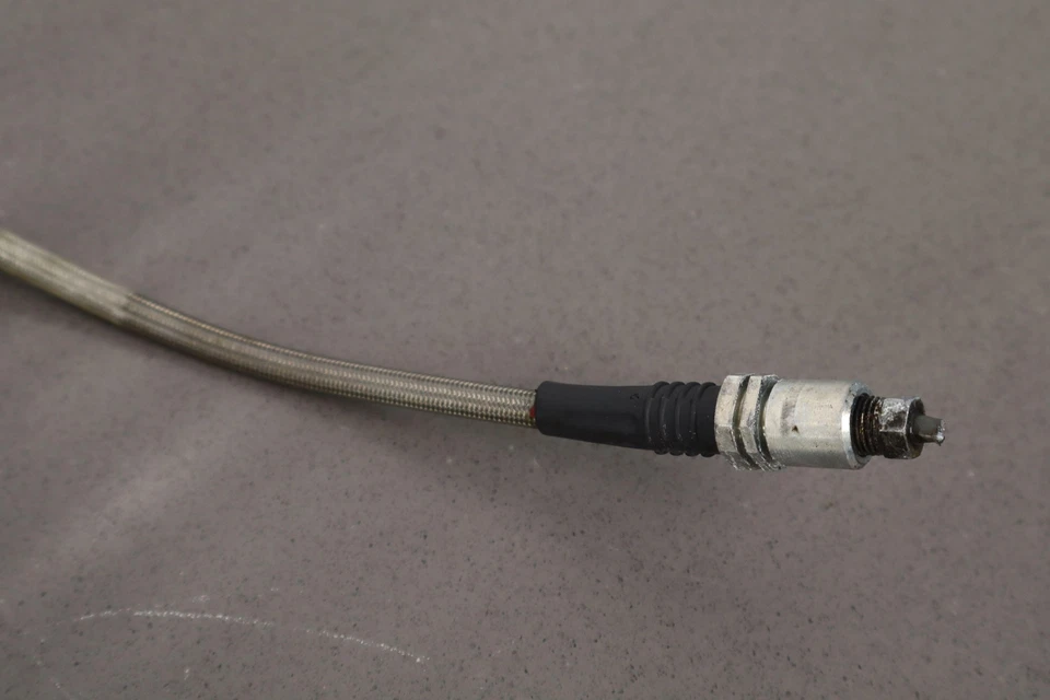 Пара роторов задних тормозных суппортов LH&RH 91 Toyota MR2 Turbo 92-95 MR2 без турбонаддува - Изображение 4 из 4