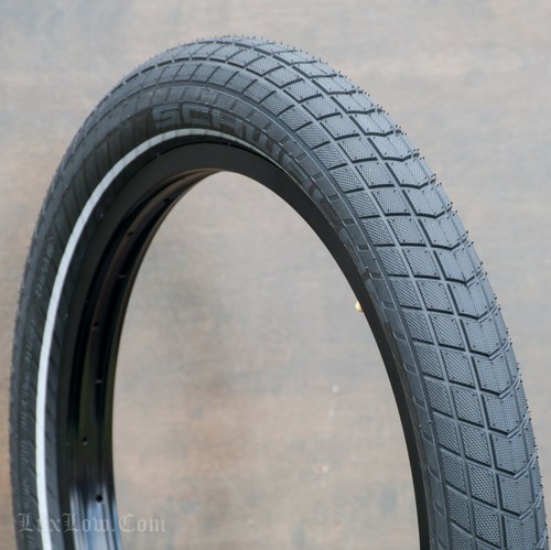 20"26"27.5"x2.40" Super Moto-X TIRES Schwalbe eBike Chopper Cruiser Tank Bicycle - Picture 3 of 22