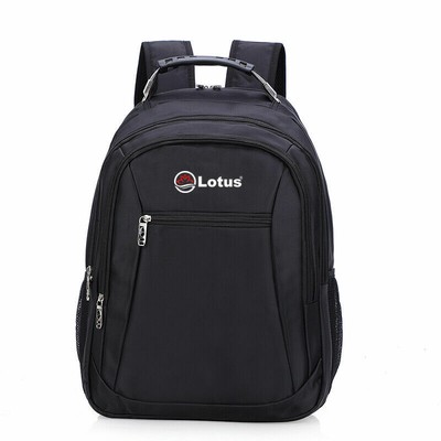 work bolsa for laptop and lunch