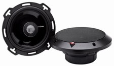 ROCKFORD FOSGATE POWER Coaxial System T16