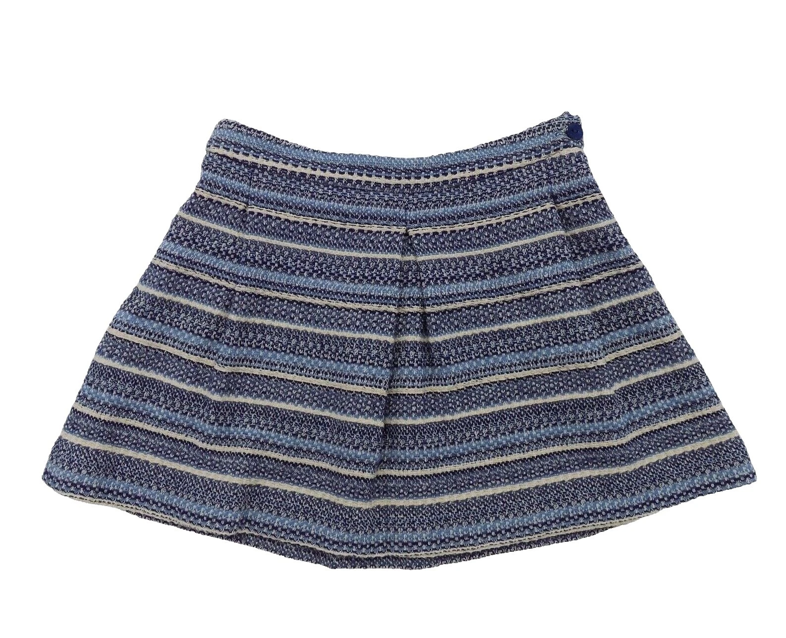 Zara Multicolor Skirts & Skorts for Girls