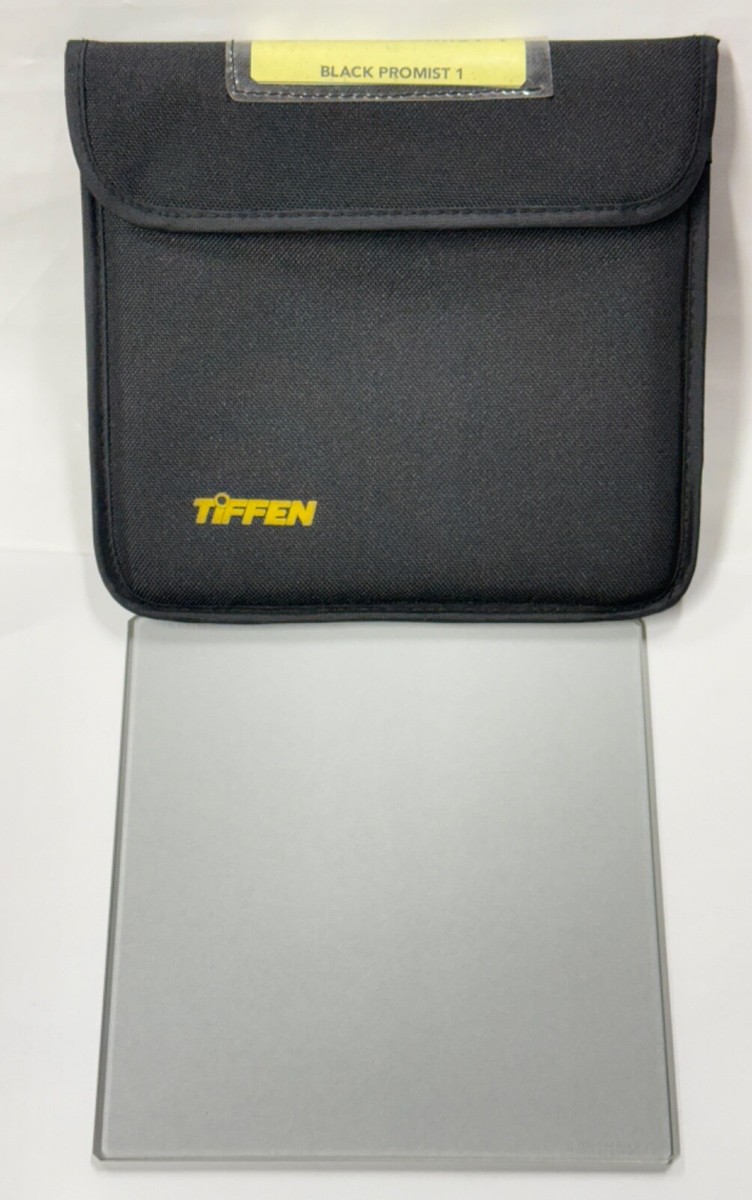 Tiffen 6.6x6.6