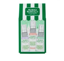 Mario Badescu Mini Mist Trio Hydrating Beauty Gift Set-For All Skin Types