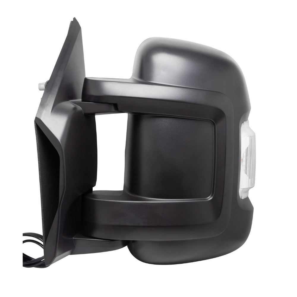 Driver Side Mirror for 2014-2022 Ram Promaster Signal Manual NonHeated CH1320417