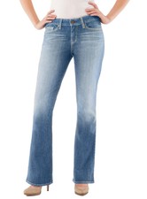 signature by levi strauss modern skinny jogger