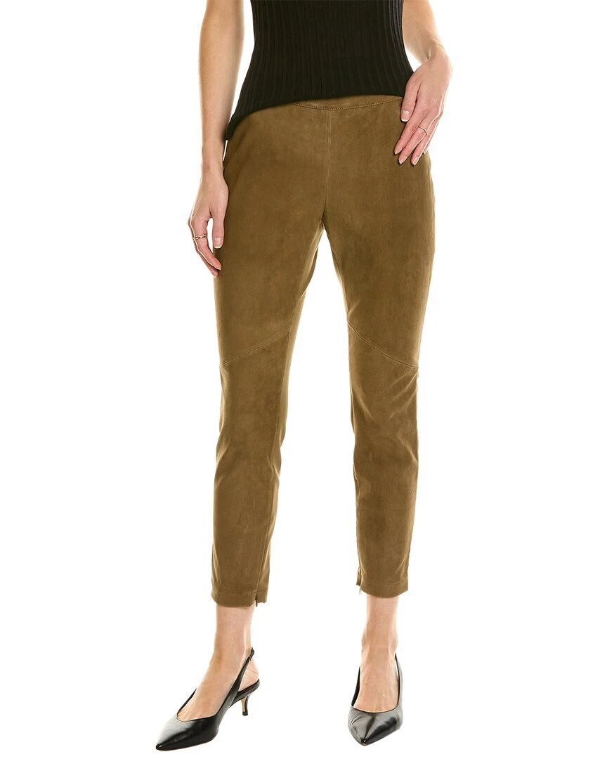Lafayette 148 murray best sale pant