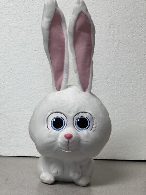 The Secret Life of Pets