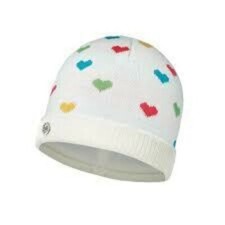 BUFF JUNIOR KNITTED AND POLAR HAT CORE.
