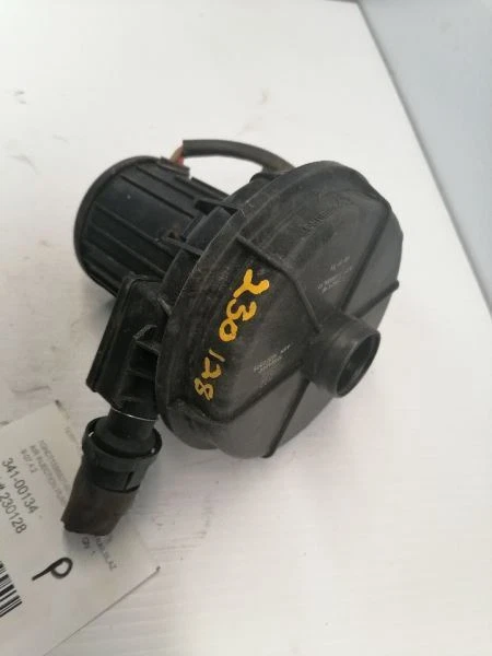 Bomba de inyección de aire compatible con 06-09 SAAB 9-7X 1099493 Foto 3 de 4