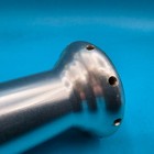 Front Bicycle Hub From ZIPP 606 Wheel QR 100mm 18 Hole Alloy/Carbon Fiber  g6 — photo 5
