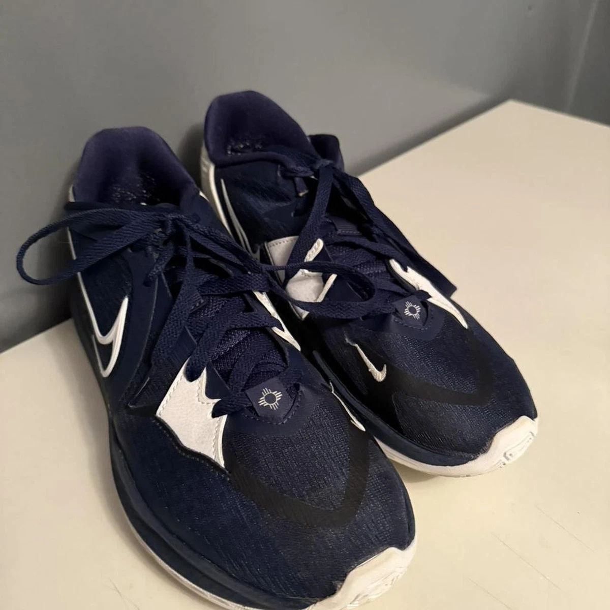 Nike Kyrie 5 TB Promo Low Midnight Navy for Sale 