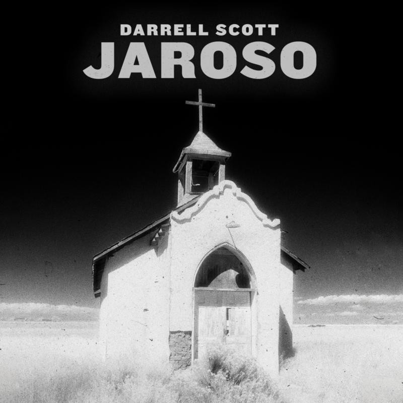 Darrell Scott Jaroso CD NEW