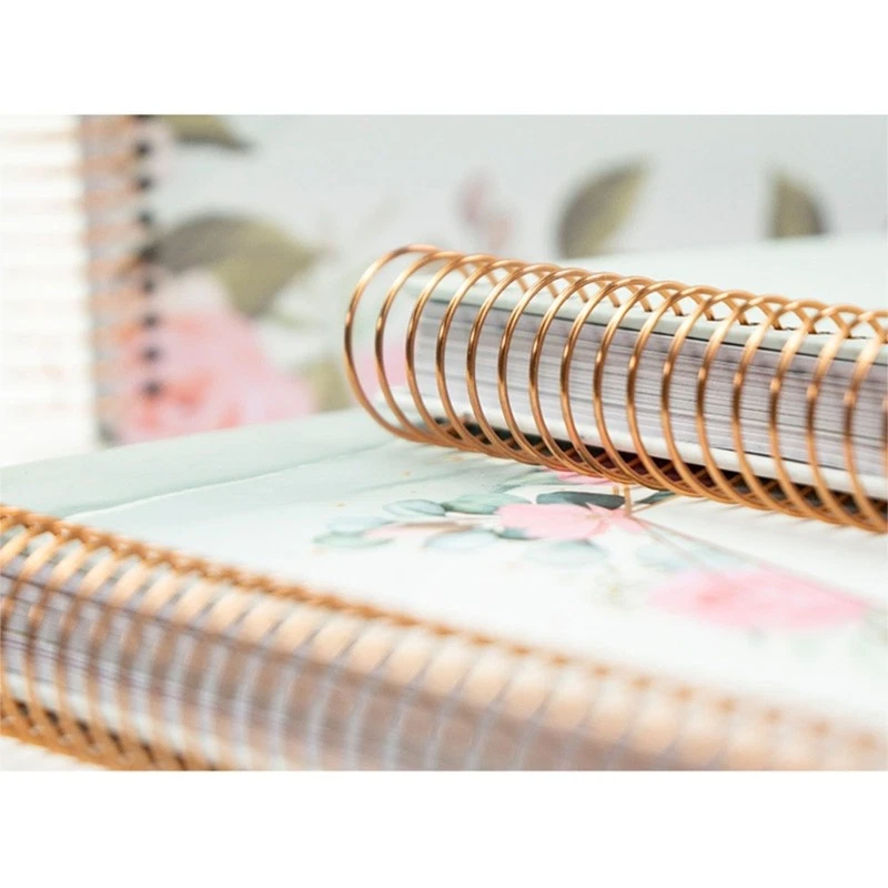 Wedding Planner Wedding Organizer Bridal Journal Planning Diary Organizer Book - Bild 3 von 4