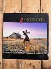 Pink Floyd A Collection Of Great Dance Songs 12” Vinyl LP Album 1981