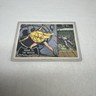 1966 Topps Batman Robin To The Rescue #20 Adam West On Card