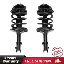 Front Left Right Complete Strut Assembly For 2000-2006 Hyundai Elantra 171405