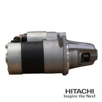Astemo Hitachi Anlasser Starter 1,7Kw FüR Nissan Almera Primera | 2506917