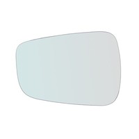 Vetro AußEnspiegel Links FüR Hyundai I30 II (Gd) 2011-2016 Chrom 1 StüCk