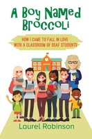Laurel Robinson | A Boy Named Broccoli | Taschenbuch | Englisch (2022)