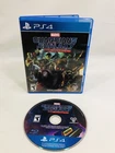 PlayStation 4 Marvel's Guardians of the Galaxy: The Telltale Series Clean Disc