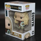 Funko Pop!  Movies Lord of the Rings Eowyn #1743 Common With Pop Protector