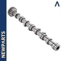 Newparts Nockenwelle Einlass FüR Golf VI Audi A3 1.6 TDI 2.0 TDI - 03L109021E