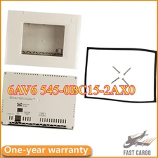 New for 6AV6 545-0BC15-2AX0 TP170A HOUSING COVER 6AV6545-0BC15-2AX0 Plastic Case