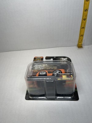 NEW !!! Jada Fast & Furious 25 Years Small Blocks 1/43 Han's Mazda