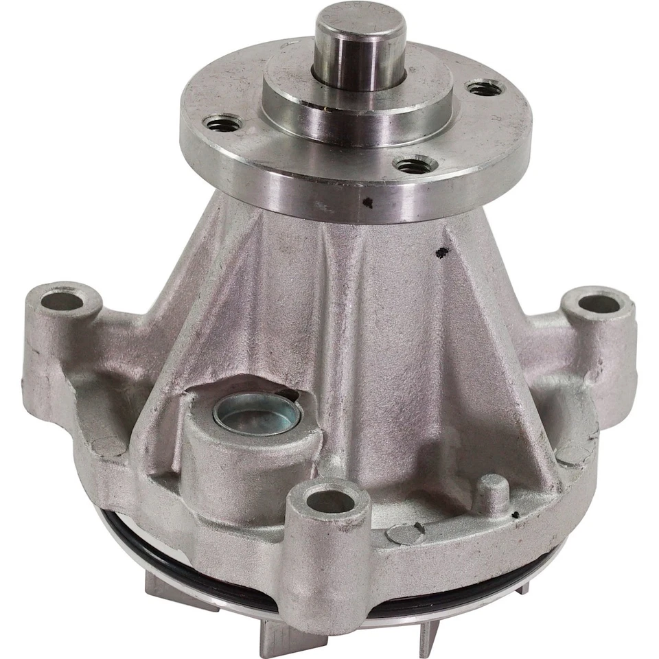 New Water Pump E150 Van F150 Truck F250 Mark Ford E-150 Econoline Club Wagon - Image 4 of 4