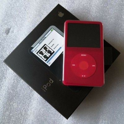 NEW🔥Apple iPod Video 5th/5.5th Gen 80GB 128GB 256GB Modded NEW NEW🔥Apple iPod Video 5th/5.5th Gen 80GB 128GB 256GB Modded NEW