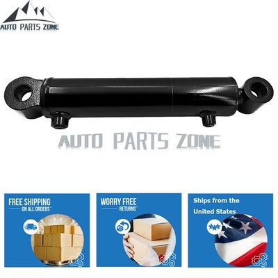 Fits for Maxon 266037-01 Cylinder Assembly S204T-3785 S204T-3795 Liftgate Morgan