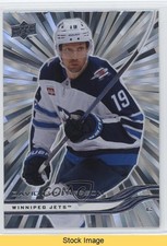 2025-26 Upper Deck Series 1 Outburst David Gustafsson #197 READ 1s45