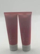 2 x Estee Lauder Nutritious 2-in-1 Foam Cleanser - 4.2 oz / 125 ml. new & sealed