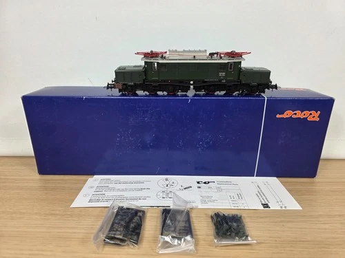 Roco H0 63773 - Elektrolok E94 032 der DB  - DIGITAL - OVP