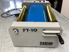 Caslon FoilTech FT10 Junior Hot Toner Foiling Machine