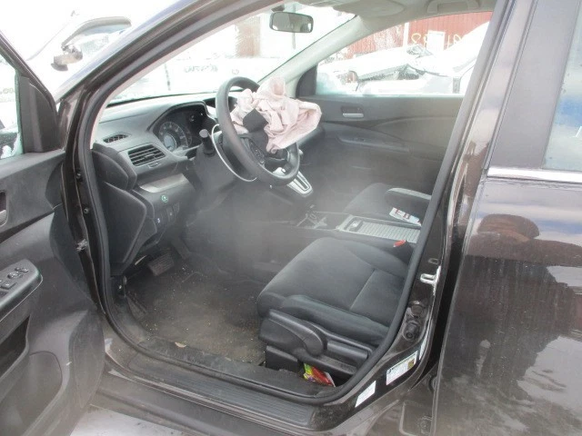 Used Rear Right Door Assembly Rear Side fits: 2014 Honda Cr-v electric w/o priva - Image 4 of 4