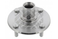 Radnabe Vorne Links Rechts FüR Mitsubishi Cedia VII Dion Lancer VII Virage VII