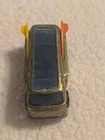 1969 Hot Wheels Redline Volkswagen Beach Bomb