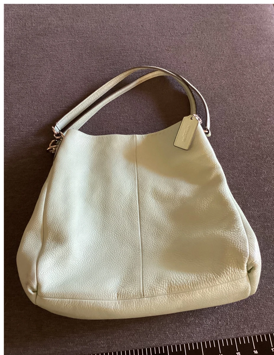 Coach Madison Shoulder Bags for Women for sale - eBay