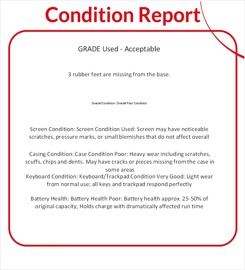 HP Zbook 15u G5 Windows 11 15.6 inch Laptop Intel i5 7200U 8GB RAM 256GB SSD - Image 3 of 4