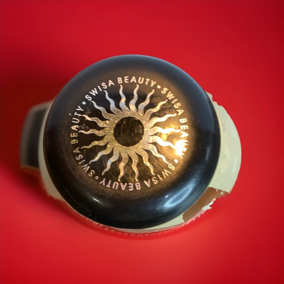  Swisa Beauty Dead Sea Salt Mineral Treatment Pineapple Mango Hands Feet 8 OZ - Image 4 of 4