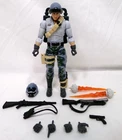 GI Joe Classified Series #136 Edward Starduster Skylar 6" Figure Hasbro Complete