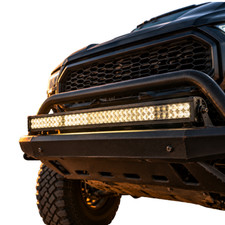 Dual Row Led Light Bar