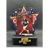 Panini 2024 Donruss Elite Joe Burrow Maroon /249 #54 Bengals Football