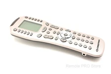 Crestron ML-600 MiniLCD Handheld UNIVERSAL Remote Control